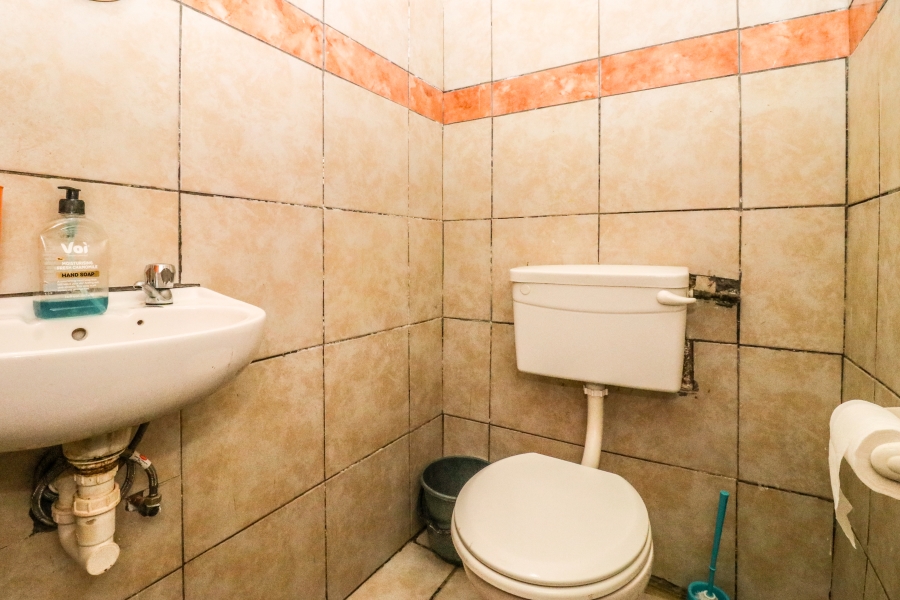 3 Bedroom Property for Sale in Top Town Eastern Cape